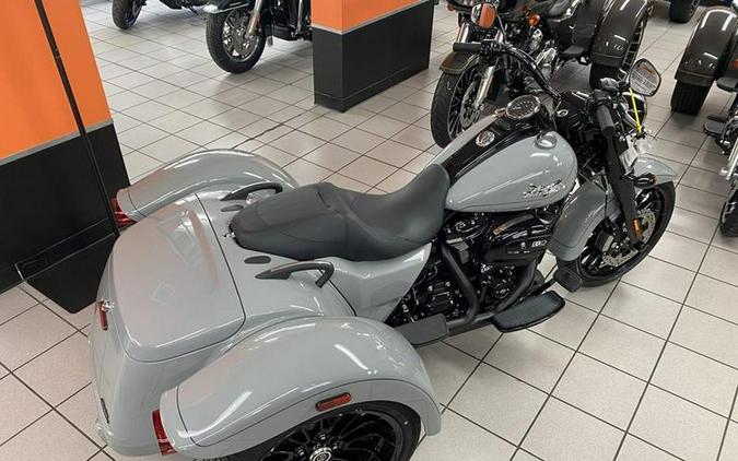 2024 Harley-Davidson® FLRT - Freewheeler®