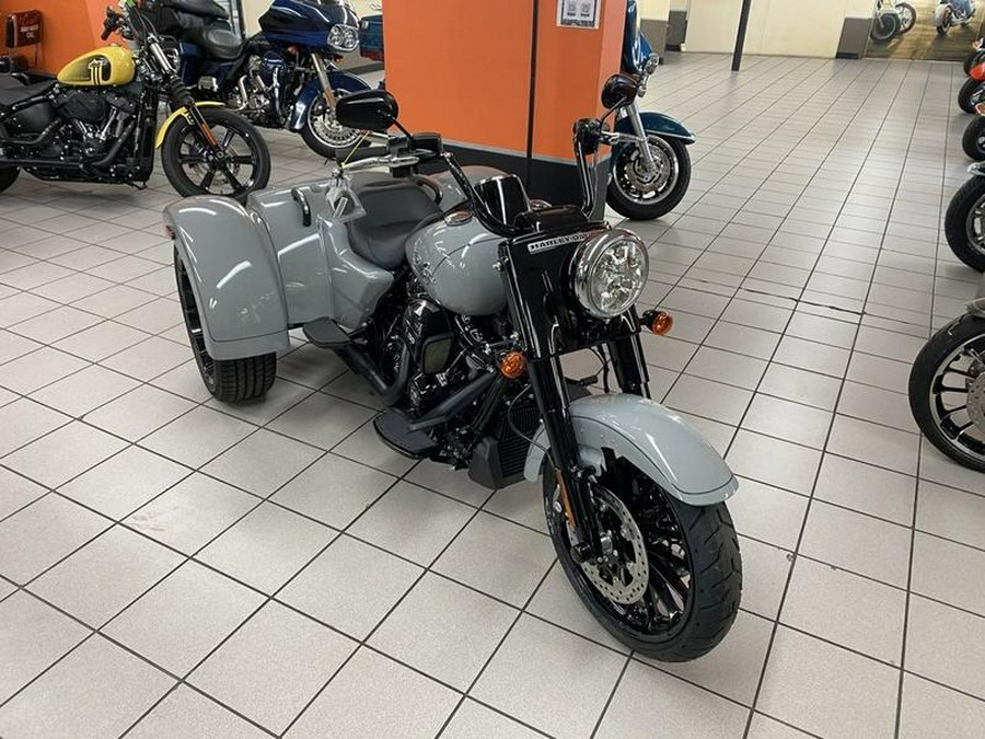 2024 Harley-Davidson® FLRT - Freewheeler®