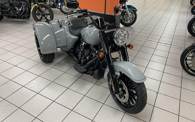 2024 Harley-Davidson® FLRT - Freewheeler®