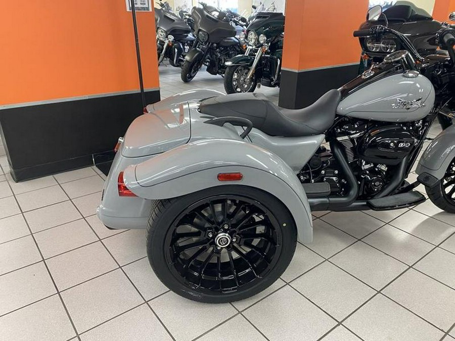 2024 Harley-Davidson® FLRT - Freewheeler®