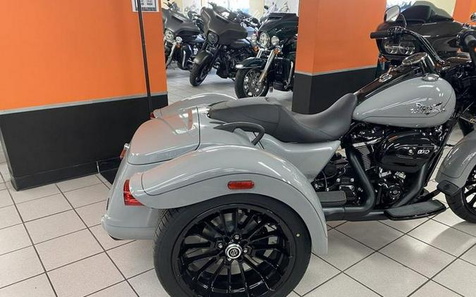 2024 Harley-Davidson® FLRT - Freewheeler®