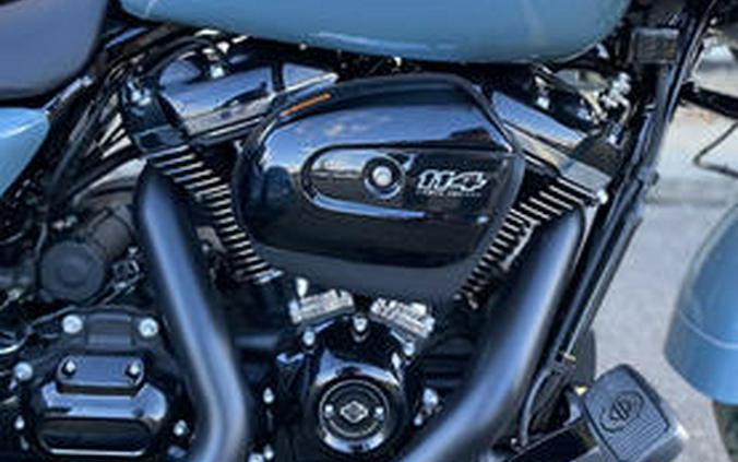 2023 Harley-Davidson Road Glide 3 Trike First Look [5 Fast Facts]