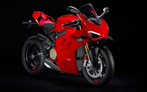 2023 Ducati Panigale V4 S