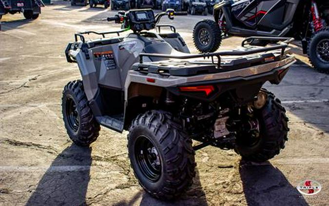 2024 Polaris Sportsman 570 EPS