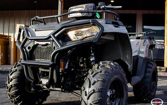 2024 Polaris Sportsman 570 EPS