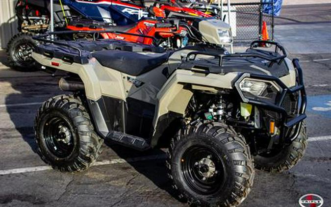 2024 Polaris Sportsman 570 EPS