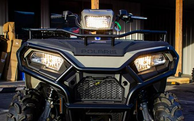 2024 Polaris Sportsman 570 EPS