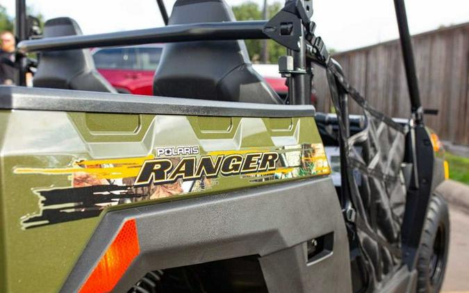 New 2024 Polaris RANGER 150 EFI