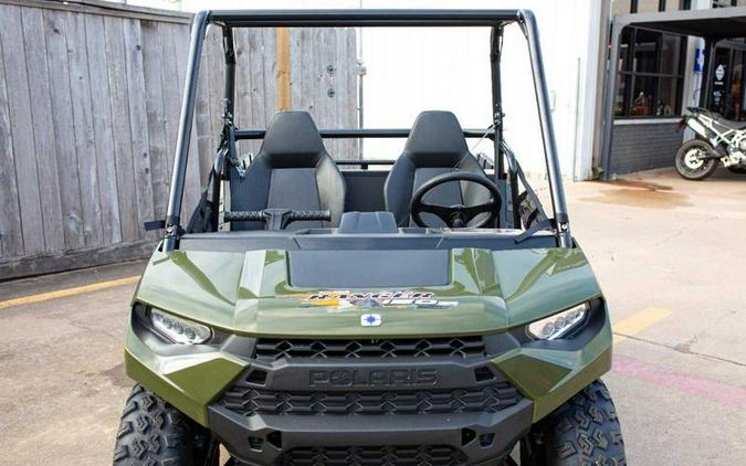 New 2024 Polaris RANGER 150 EFI