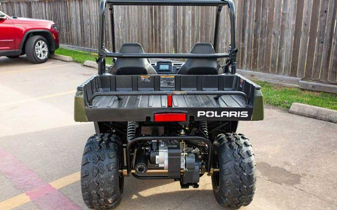 New 2024 Polaris RANGER 150 EFI