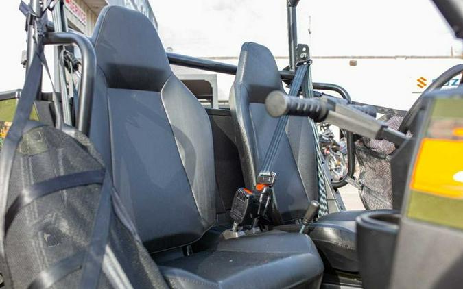 New 2024 Polaris RANGER 150 EFI