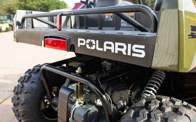 New 2024 Polaris RANGER 150 EFI