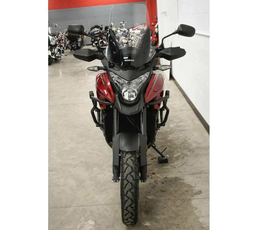 2017 Honda® VFR1200X DCT