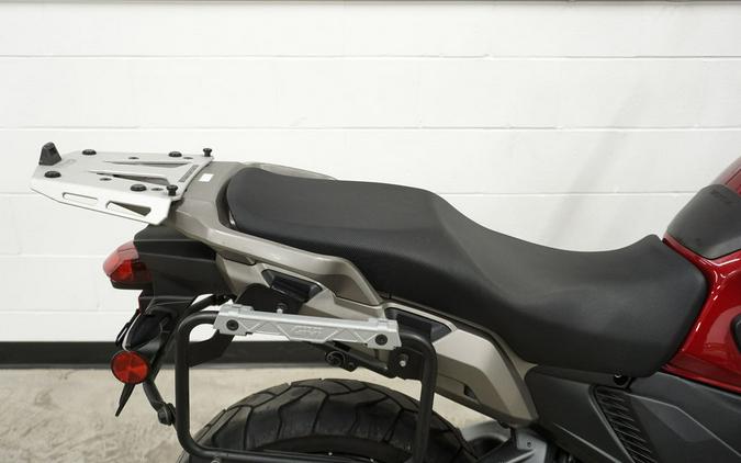 2017 Honda® VFR1200X DCT