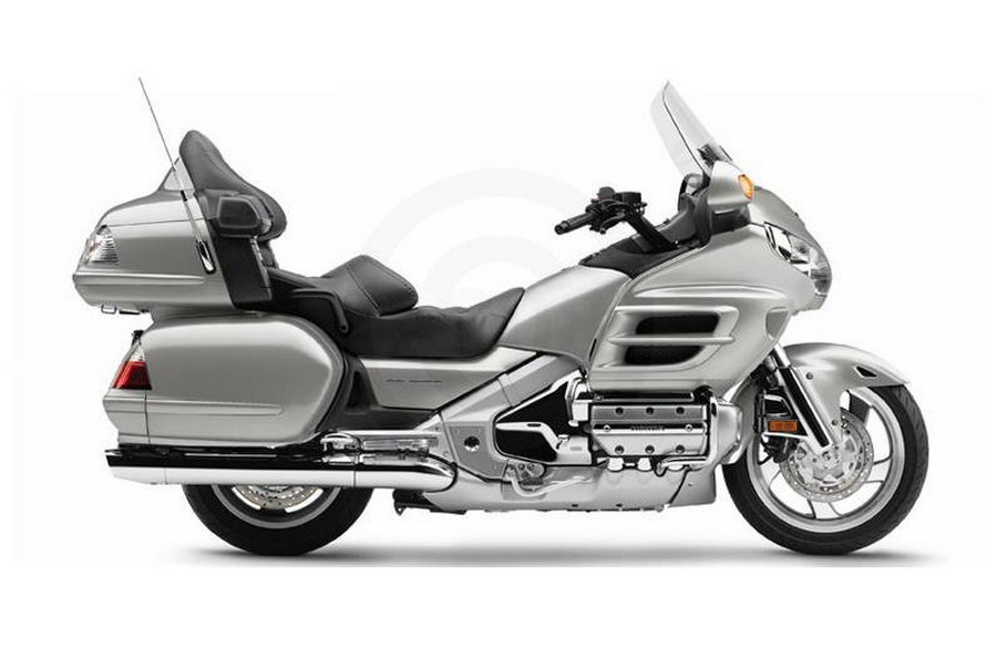 2008 Honda GOLDWING