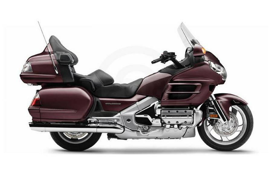 2008 Honda GOLDWING