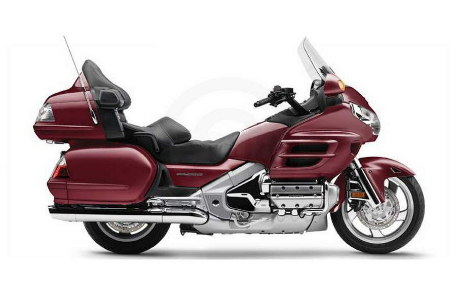 2008 Honda GOLDWING