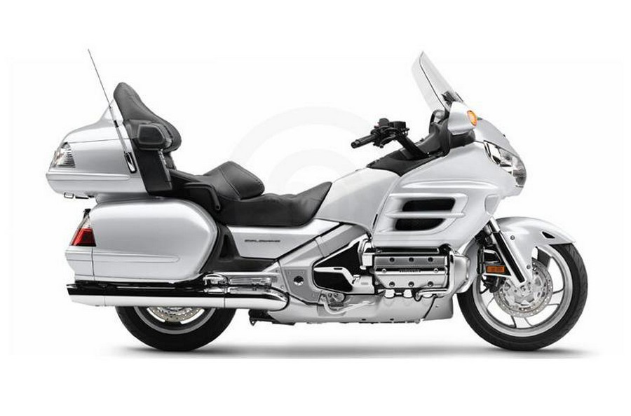 2008 Honda GOLDWING