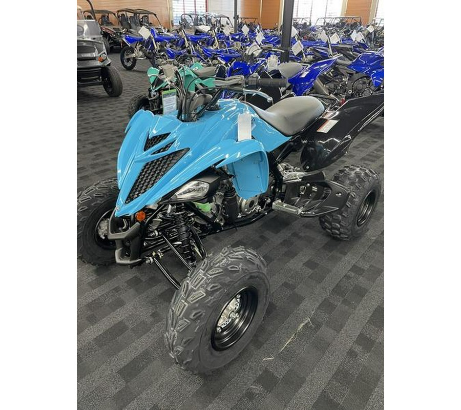 2024 Yamaha Raptor 700