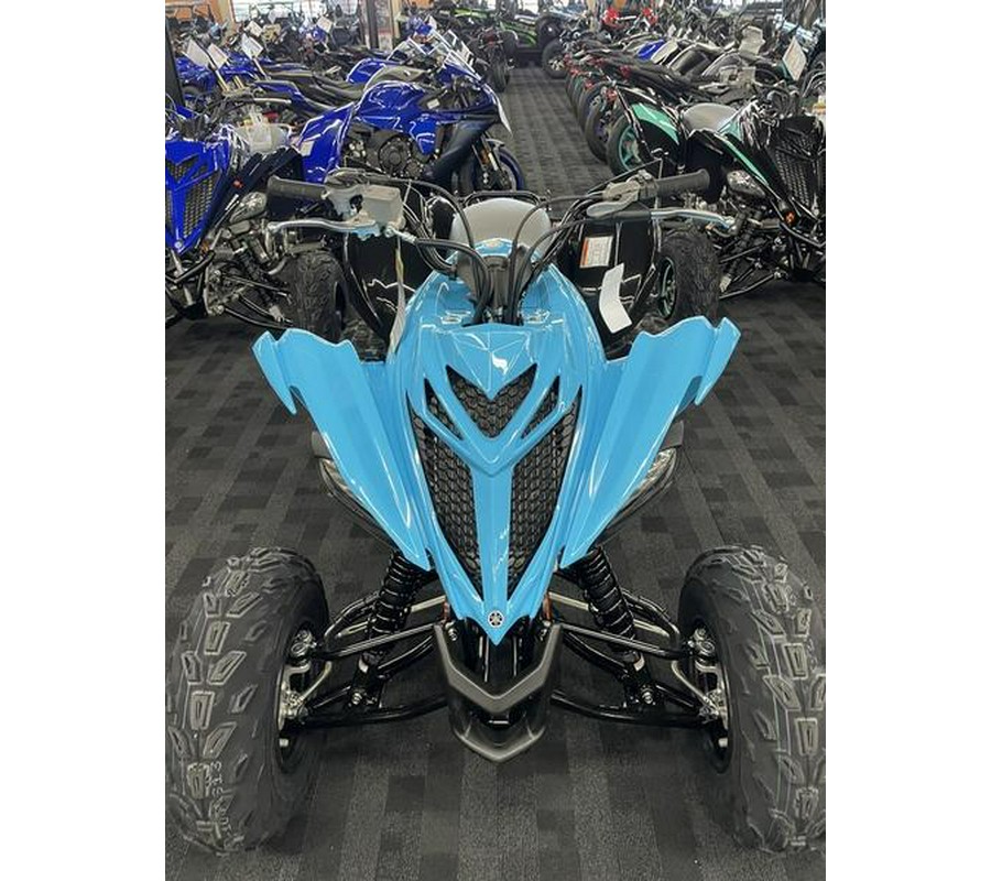 2024 Yamaha Raptor 700