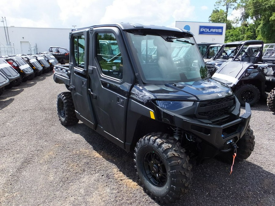 2025 Polaris RANGER XP 1000 NorthStar Edition Crew Ultimate