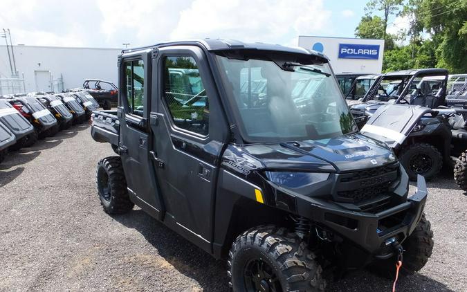 2025 Polaris RANGER XP 1000 NorthStar Edition Crew Ultimate