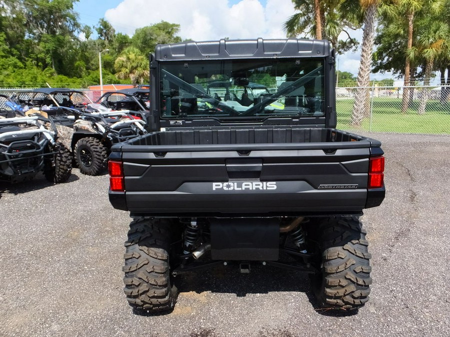 2025 Polaris RANGER XP 1000 NorthStar Edition Crew Ultimate