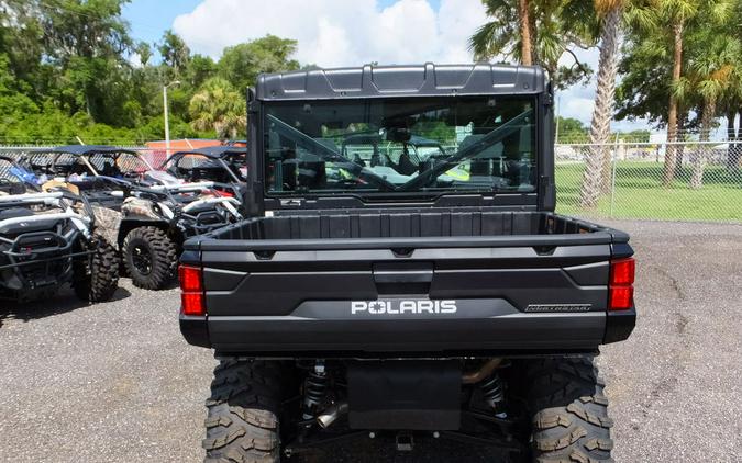 2025 Polaris RANGER XP 1000 NorthStar Edition Crew Ultimate