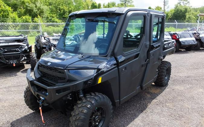 2025 Polaris RANGER XP 1000 NorthStar Edition Crew Ultimate