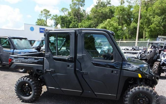 2025 Polaris RANGER XP 1000 NorthStar Edition Crew Ultimate