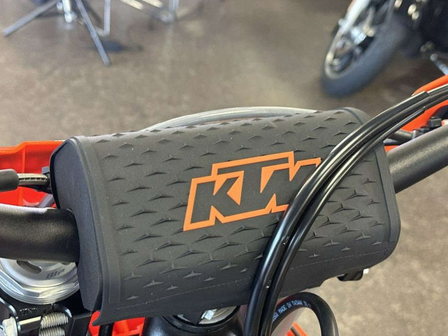 2025 KTM XC 300