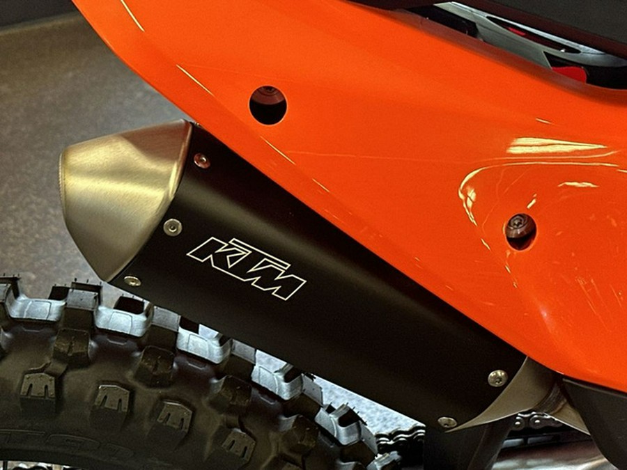 2025 KTM XC 300