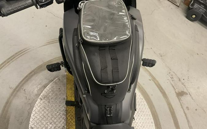 2022 Harley-Davidson® RA1250 - Pan America™ 1250