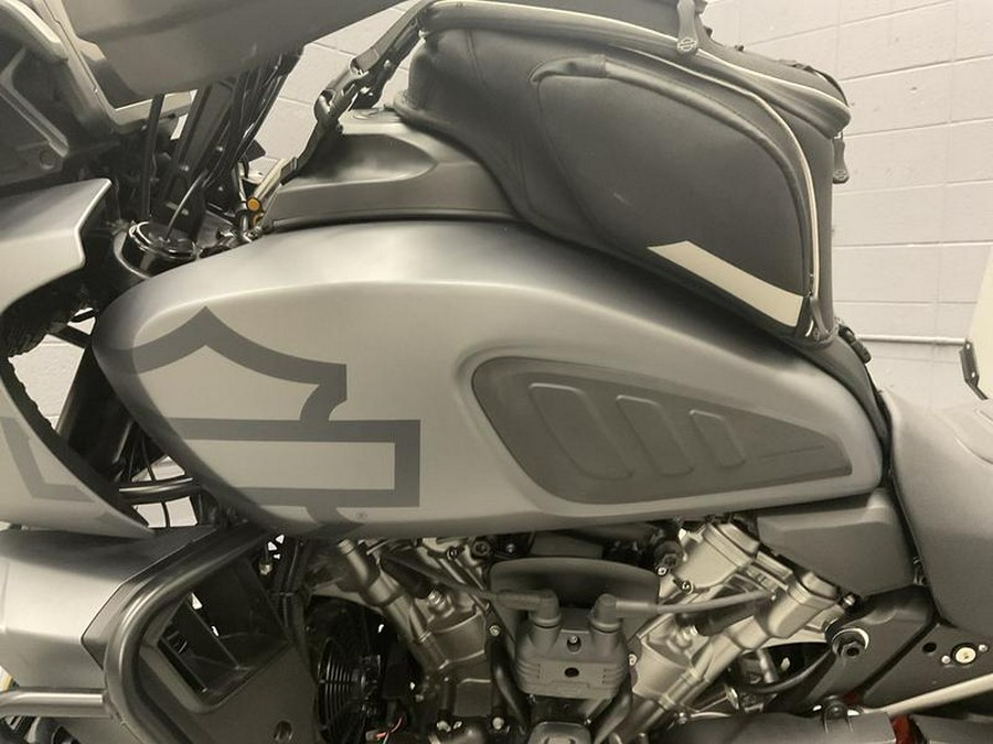 2022 Harley-Davidson® RA1250 - Pan America™ 1250