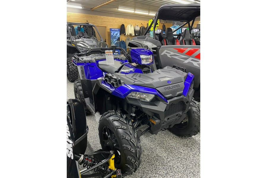 2024 Polaris Industries Sportsman® 850 Premium