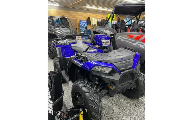 2024 Polaris Industries Sportsman® 850 Premium