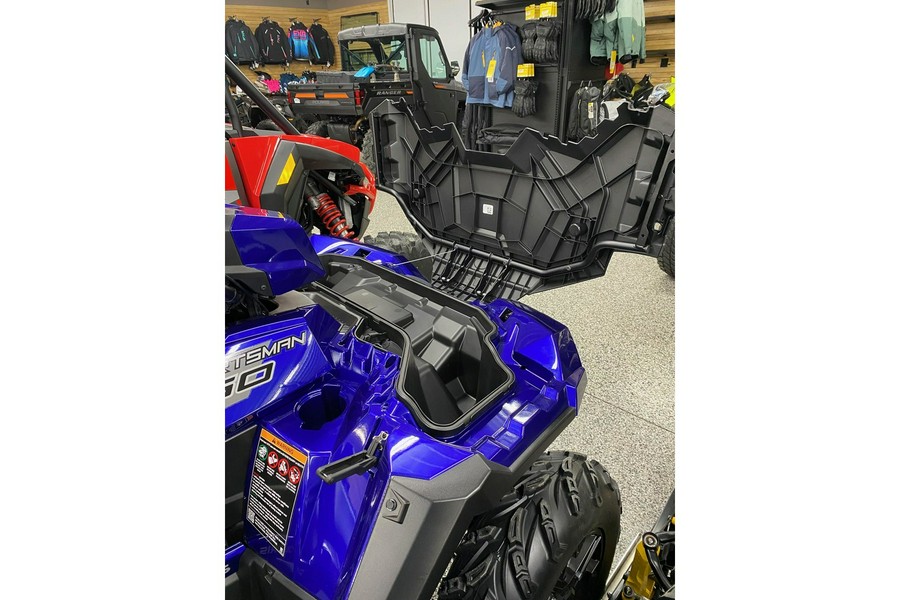 2024 Polaris Industries Sportsman® 850 Premium