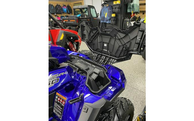 2024 Polaris Industries Sportsman® 850 Premium