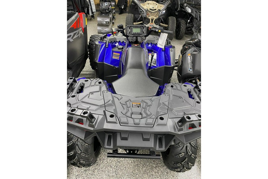 2024 Polaris Industries Sportsman® 850 Premium