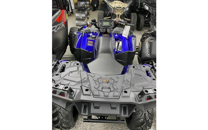 2024 Polaris Industries Sportsman® 850 Premium