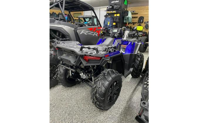 2024 Polaris Industries Sportsman® 850 Premium