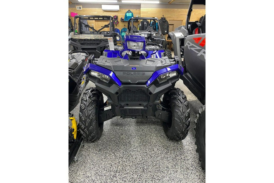 2024 Polaris Industries Sportsman® 850 Premium