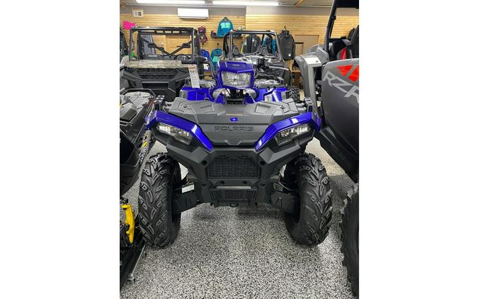 2024 Polaris Industries Sportsman® 850 Premium