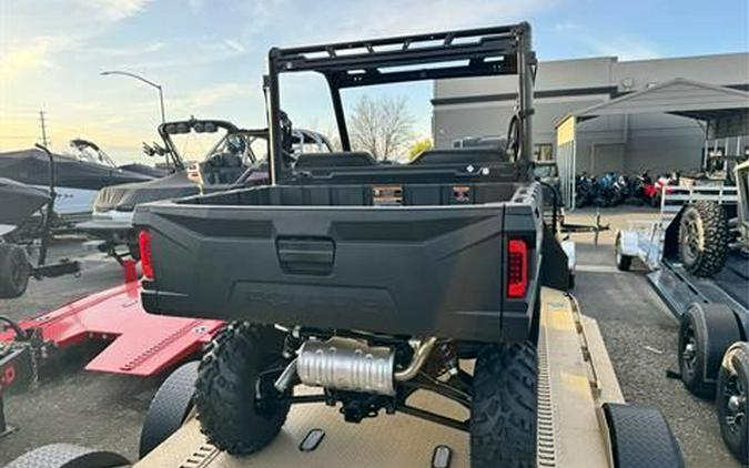 2025 Polaris Ranger SP 570