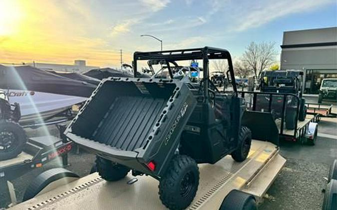 2025 Polaris Ranger SP 570