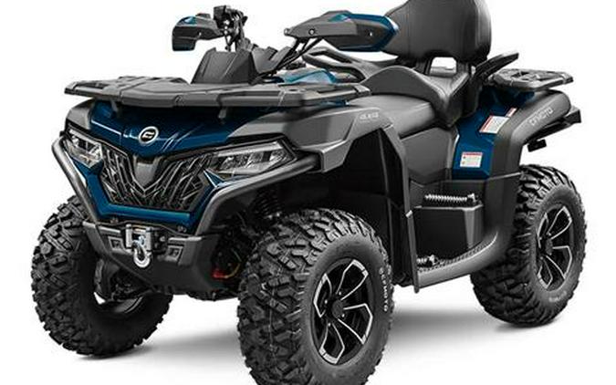 2025 CFMOTO CForce 600 Touring