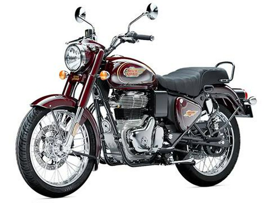 2024 Royal Enfield Bullet 350