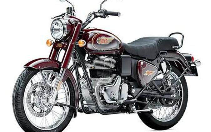 2024 Royal Enfield Bullet 350