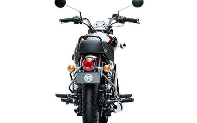 2024 Royal Enfield Bullet 350