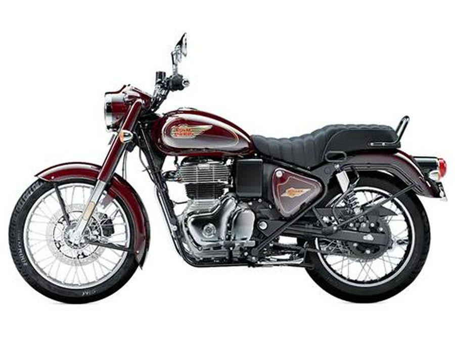 2024 Royal Enfield Bullet 350